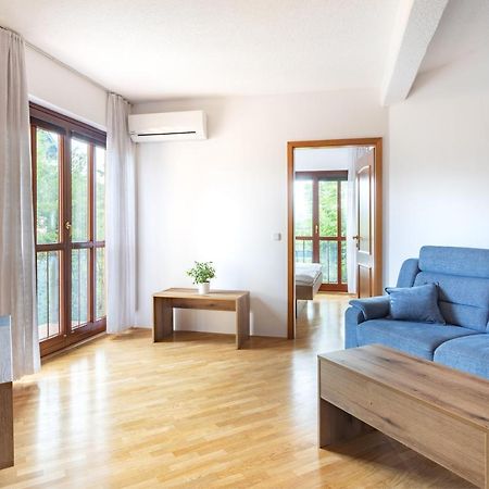 Apartment Union بليد المظهر الخارجي الصورة