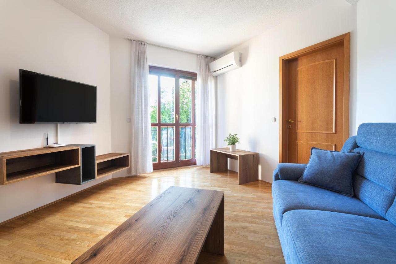 Apartment Union بليد المظهر الخارجي الصورة